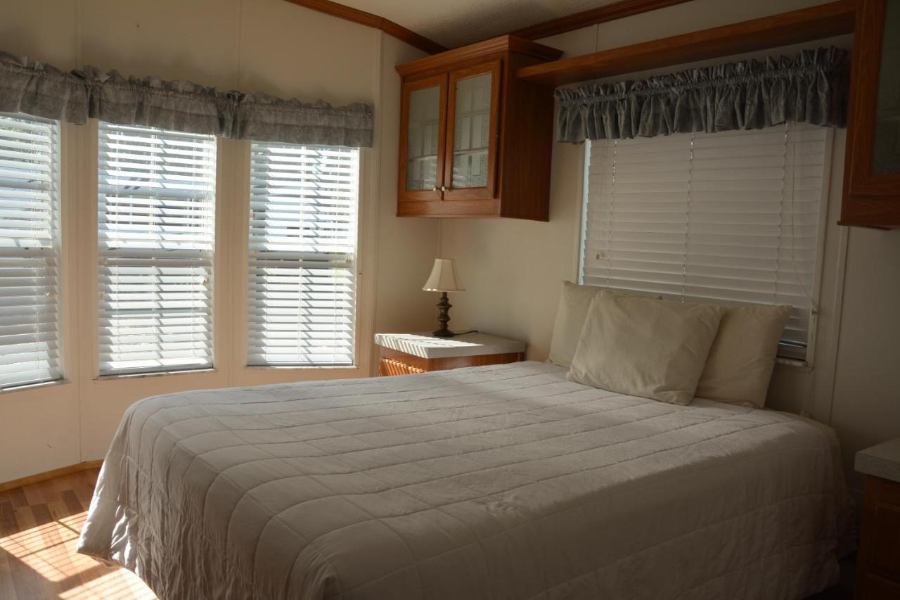 Camp Mack Lodge, Marina & Rv Resort Lake Wales Dış mekan fotoğraf
