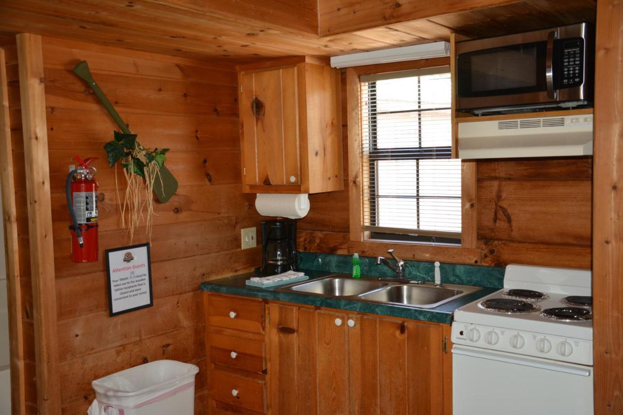 Camp Mack Lodge, Marina & Rv Resort Lake Wales Dış mekan fotoğraf