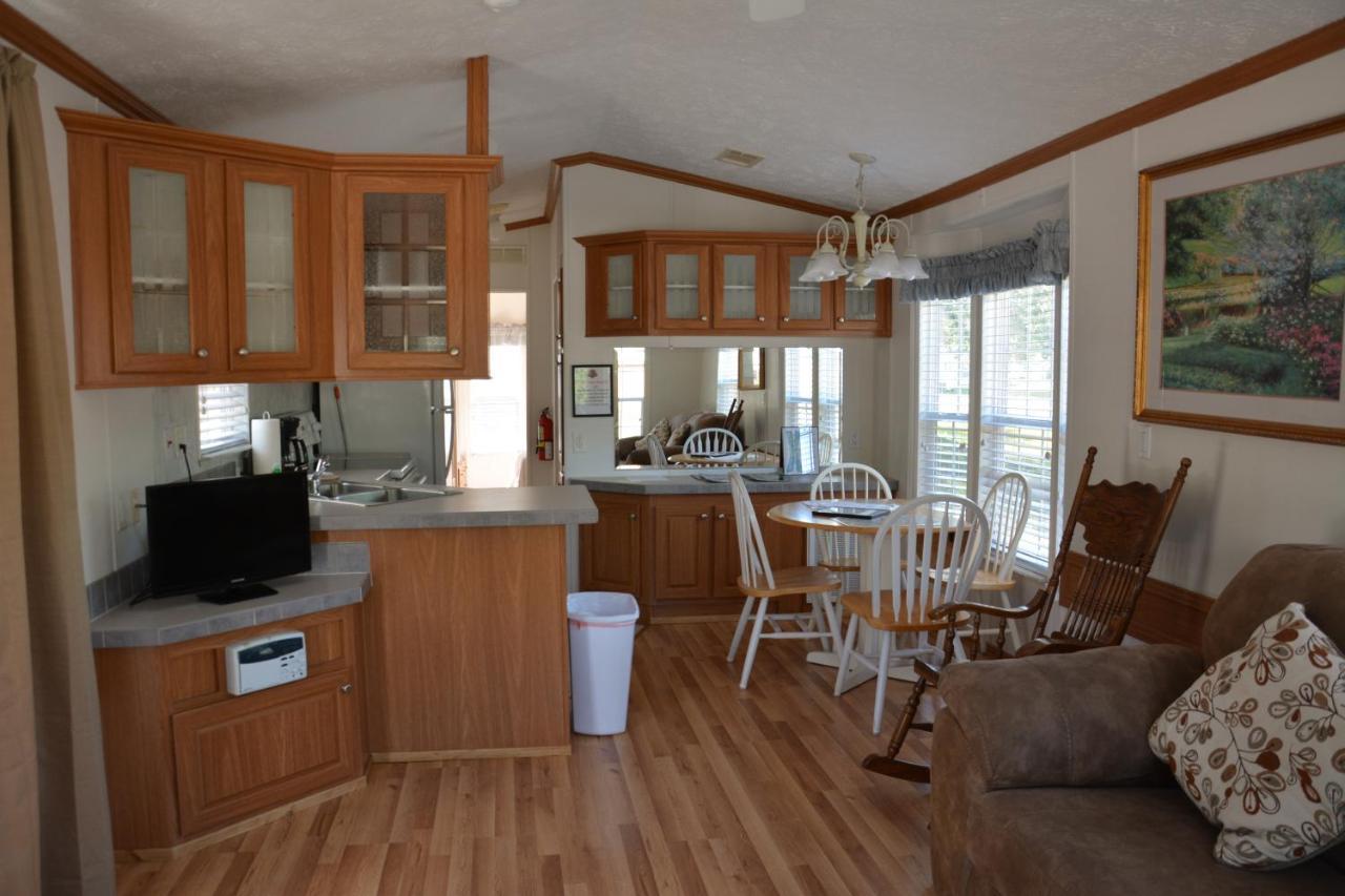 Camp Mack Lodge, Marina & Rv Resort Lake Wales Dış mekan fotoğraf