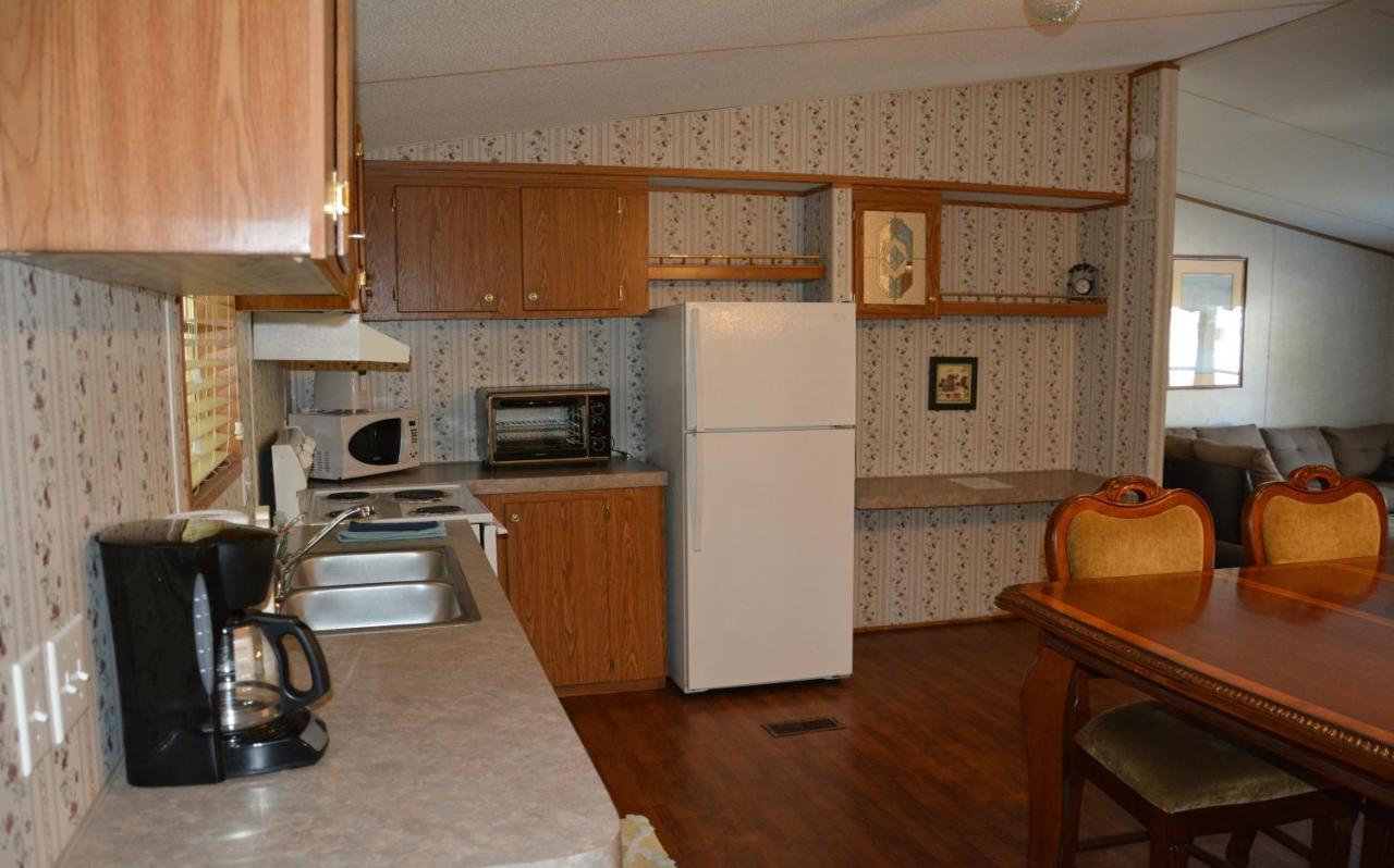 Camp Mack Lodge, Marina & Rv Resort Lake Wales Dış mekan fotoğraf