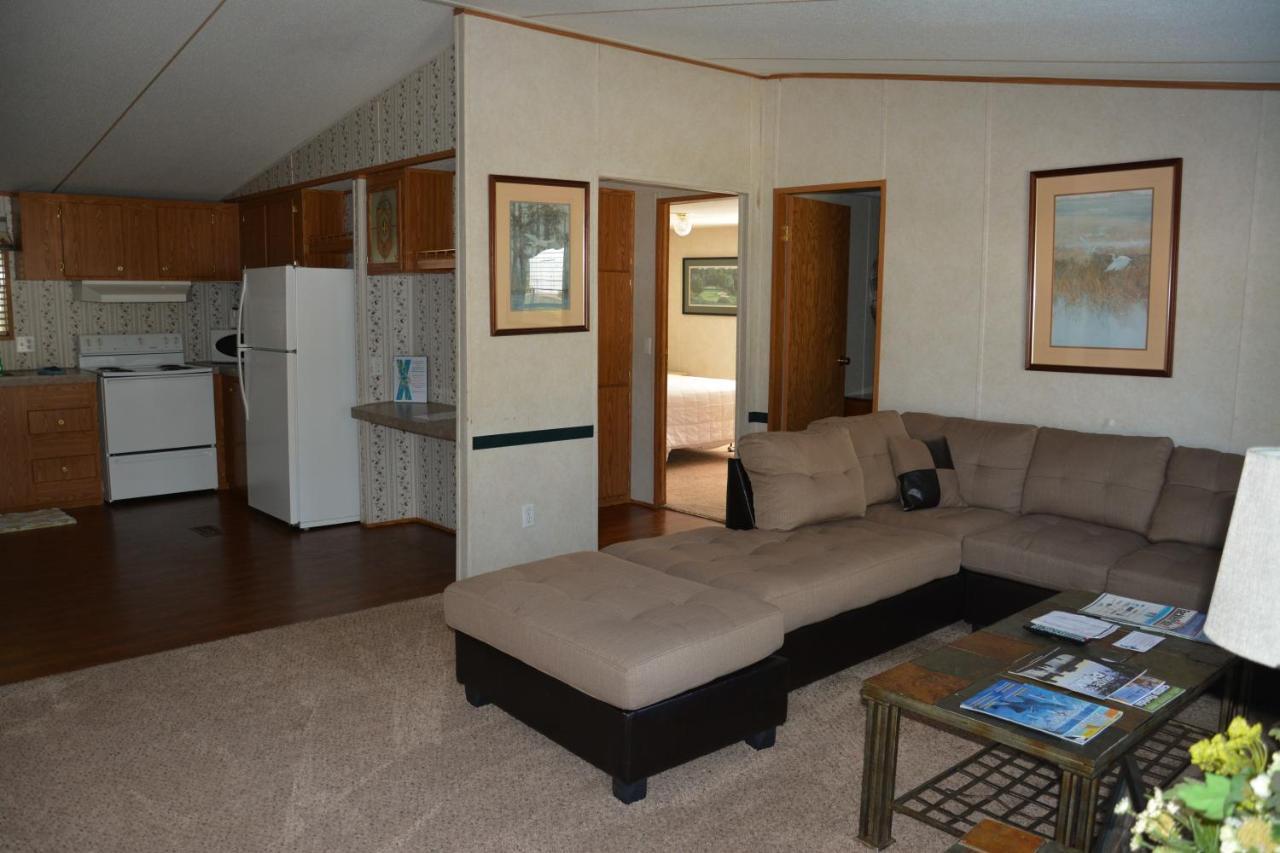 Camp Mack Lodge, Marina & Rv Resort Lake Wales Dış mekan fotoğraf