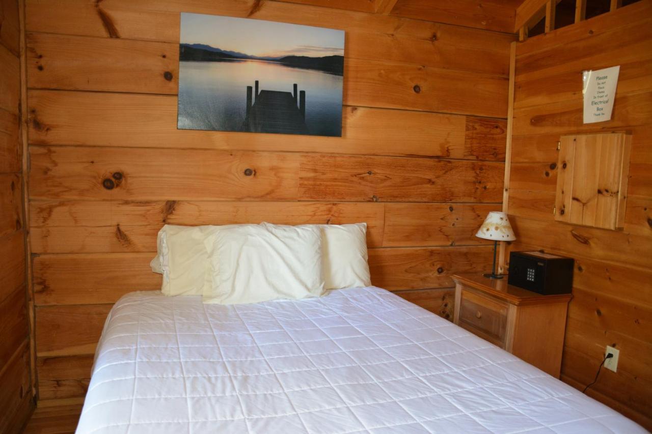 Camp Mack Lodge, Marina & Rv Resort Lake Wales Dış mekan fotoğraf