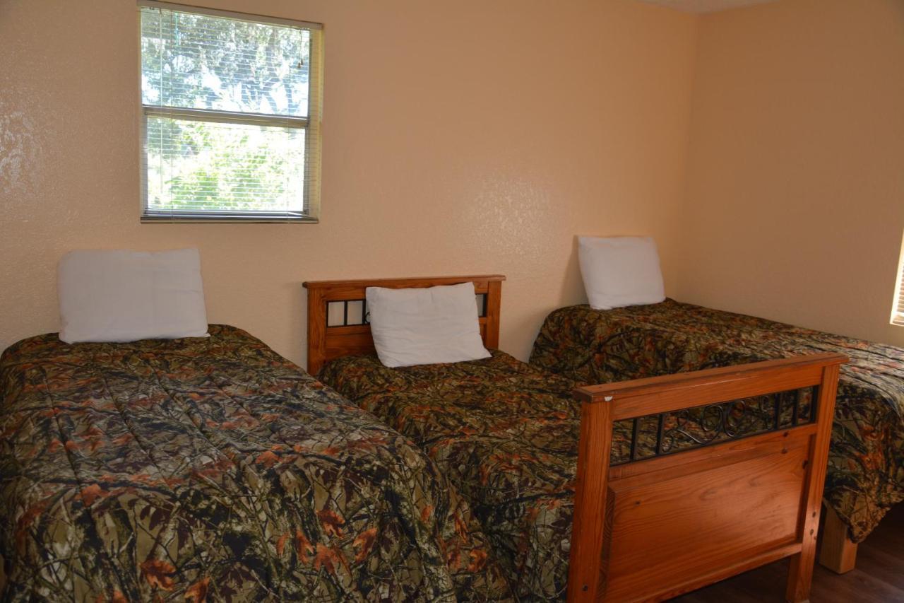 Camp Mack Lodge, Marina & Rv Resort Lake Wales Dış mekan fotoğraf