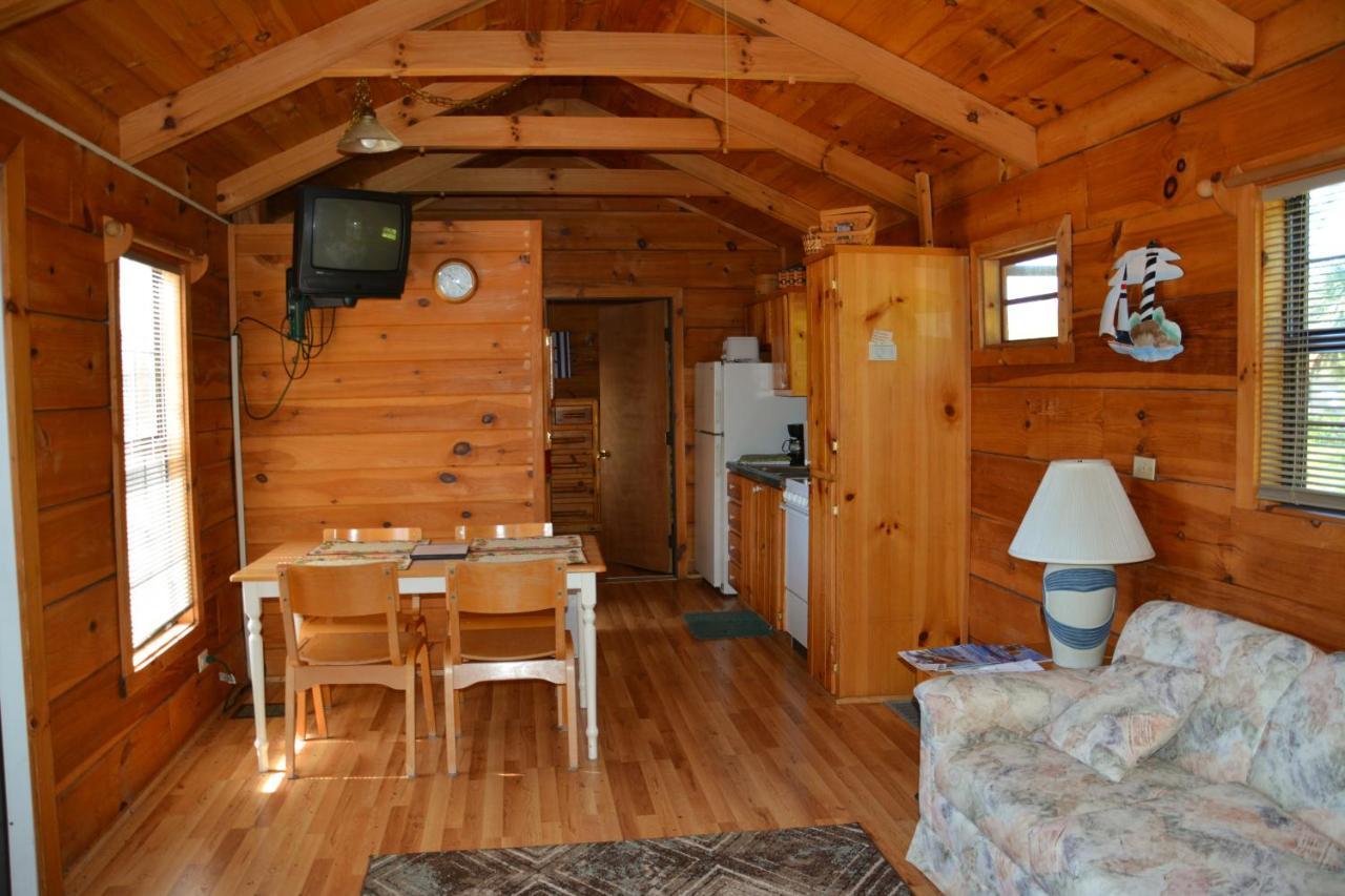 Camp Mack Lodge, Marina & Rv Resort Lake Wales Dış mekan fotoğraf