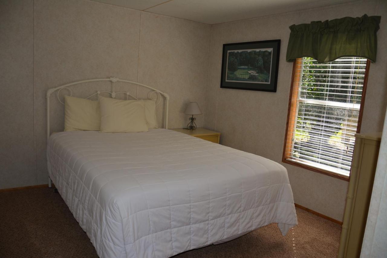 Camp Mack Lodge, Marina & Rv Resort Lake Wales Dış mekan fotoğraf