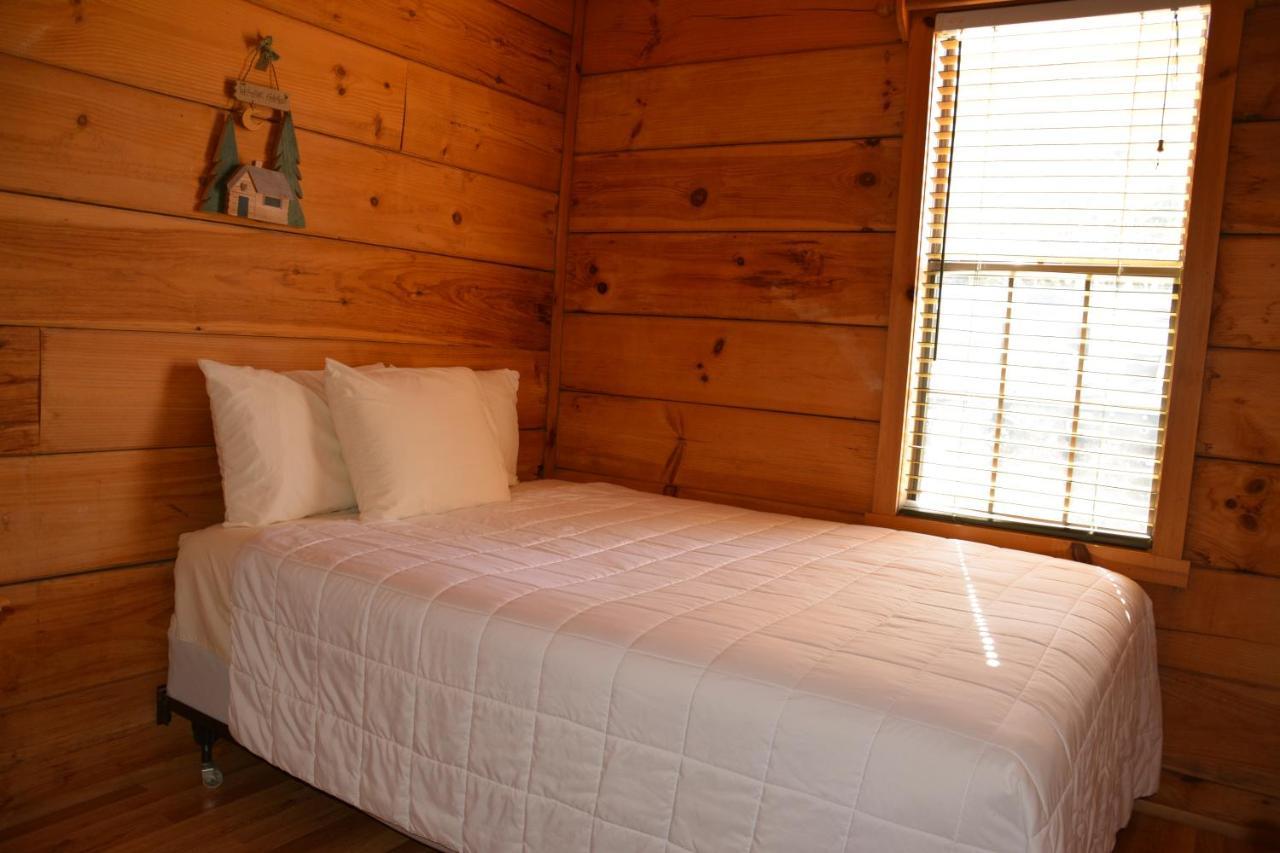 Camp Mack Lodge, Marina & Rv Resort Lake Wales Dış mekan fotoğraf