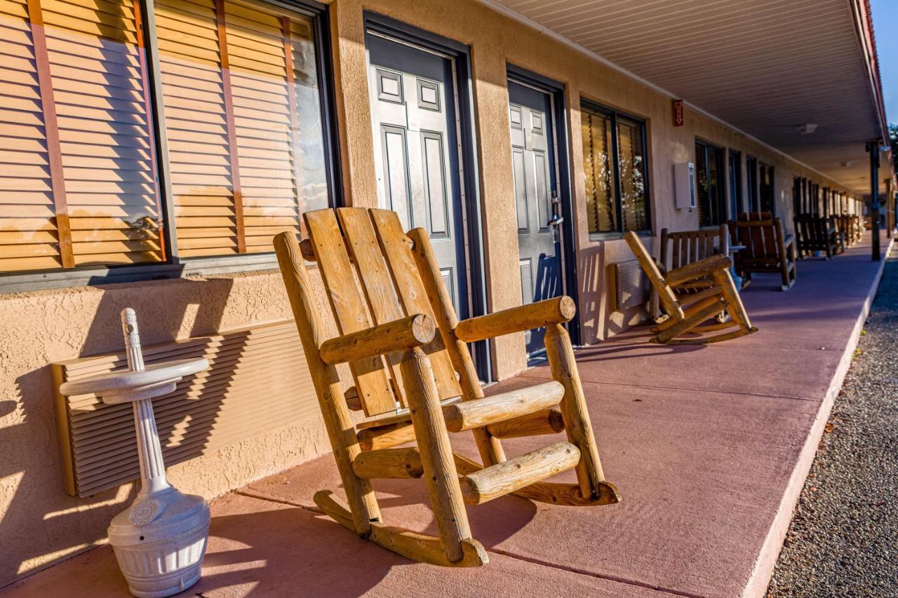 Camp Mack Lodge, Marina & Rv Resort Lake Wales Dış mekan fotoğraf
