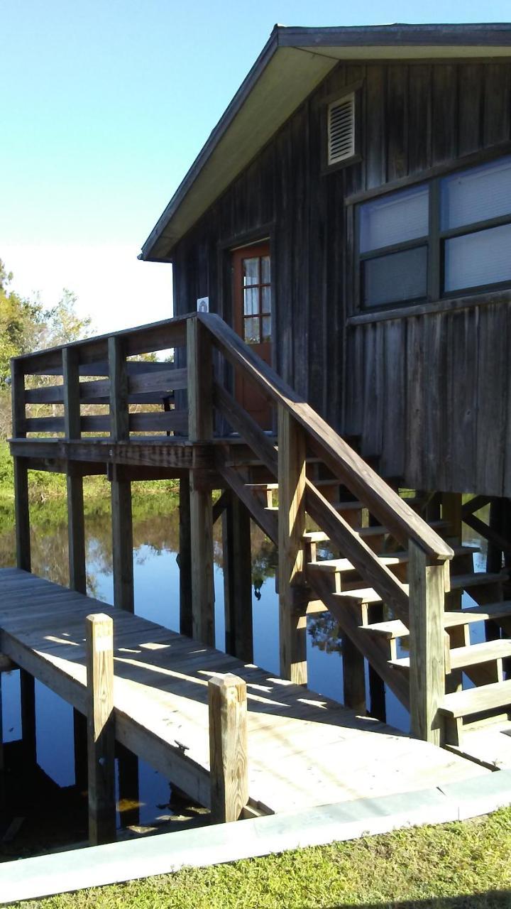 Camp Mack Lodge, Marina & Rv Resort Lake Wales Dış mekan fotoğraf